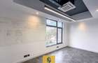 2,030 ft² Office with Service Charge Included in Westlands Area - 6