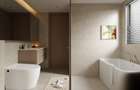 4 Bed Apartment with En Suite at Vihiga Road - 7