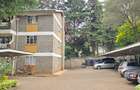 3 Bed Apartment with En Suite at Olendume Road - 1