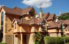 5 Bed Townhouse with En Suite at Lavington Othaya Road 88 - 5