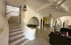 4 Bed Villa with En Suite at Watamu - 10