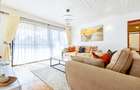 Serviced 3 Bed Apartment with En Suite at Durham Road - 1