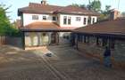 5 Bed Townhouse with En Suite at New Kitisuru Estate - 12