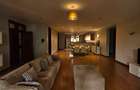 Furnished 3 Bed Apartment with En Suite at Riverside Drive - 18