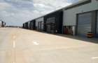5,000 ft² Warehouse with Service Charge Included at Eastern Bypass Rd - 2