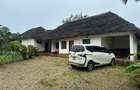 4 Bed Villa with En Suite at Diani Beach Road - 2