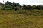 Land in Karen - 1