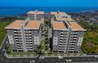 3 Bed Apartment with En Suite in Nyali Area - 1