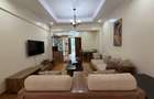 Serviced 2 Bed Apartment at Nyari - 1
