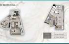 3 Bed Apartment with En Suite at 2026-121 - 21