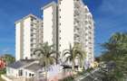 Serviced 3 Bed Apartment with En Suite at Nyali Mombasa - 3