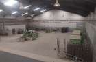 Warehouse in Industrial Area - 3