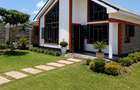 3 Bed House with En Suite in Kitengela - 1