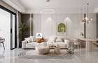 1 Bed Apartment with En Suite in Westlands Area - 1