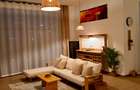 Furnished 4 Bed Apartment with En Suite at Othaya Road - 12