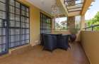 5 Bed House with Swimming Pool in Karen - 8