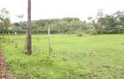 1 ac Commercial Land at Ngong - 1