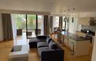 Serviced 2 Bed Apartment with En Suite in General Mathenge - 2