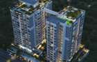 1 Bed Apartment with Swimming Pool at Riverside Drive - 4