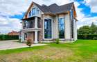 6 Bed House with En Suite at Runda Area - 1