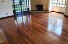 5 Bed Townhouse with En Suite at Lavington - 5