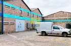 Warehouse in Industrial Area - 14
