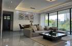 3 Bed Apartment with En Suite at Upperhill - 11