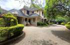 5 Bed Townhouse with Staff Quarters in Kileleshwa - 1