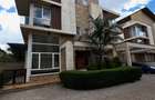 4 Bed Townhouse with En Suite at Kabasiran Avenue - 11