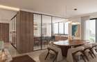 Serviced 3 Bed Apartment with En Suite at Mbuni Road - 7