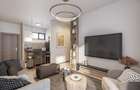 1 Bed Apartment with En Suite in Thika Road - 5