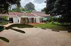 4 Bed House with En Suite at Gigiri - 2