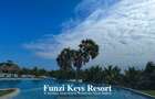 Land at Funzi Keys Resort — A Rare Beachfront Opportunity | Funzi Island - 6
