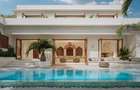 3 Bed Villa with En Suite at Mtwapa - 1