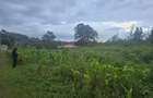 1 ac Land at Gicharani - 12