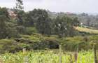 0.0113 ac Land in Ngong - 5
