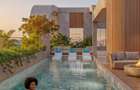 Serviced 1 Bed Apartment with En Suite at Riverside - 7