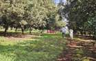 0.125 ac Residential Land at Juja Gatundu Road - 21