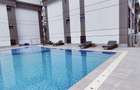 Furnished 3 Bed Apartment with En Suite in Riverside - 13