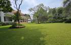 4 Bed House with En Suite at Tigoni Limuru Kiambu - 15