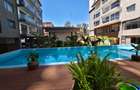 2 Bed Apartment with Swimming Pool in Kilimani - 8