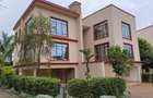 4 Bed Townhouse with En Suite at Runda Palm - 1