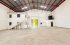 18,750 ft² Warehouse with Fibre Internet in Industrial Area - 1