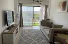 Furnished 1 Bed Apartment with En Suite at Mbaazi Avenue - 5