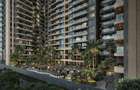 Studio Apartment with Swimming Pool at Ring Road - 9