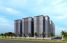1 Bed Apartment with Borehole in Syokimau - 1