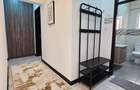 Serviced 2 Bed Apartment with En Suite in Brookside - 5