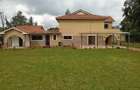 5 Bed House with En Suite in Kitisuru - 1
