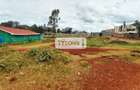Commercial Land in Riruta - 4