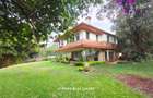 5 Bed House with Swimming Pool in Rosslyn - 1